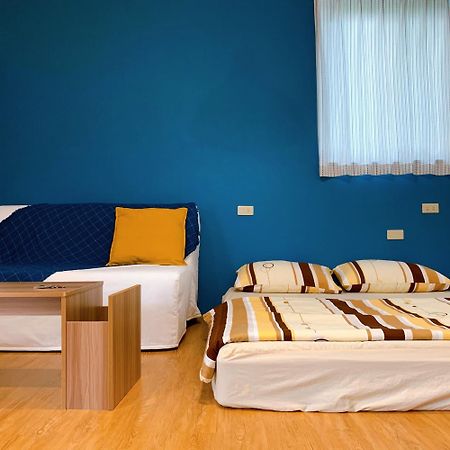 Song Youf Hostel Zhongpu Bilik gambar