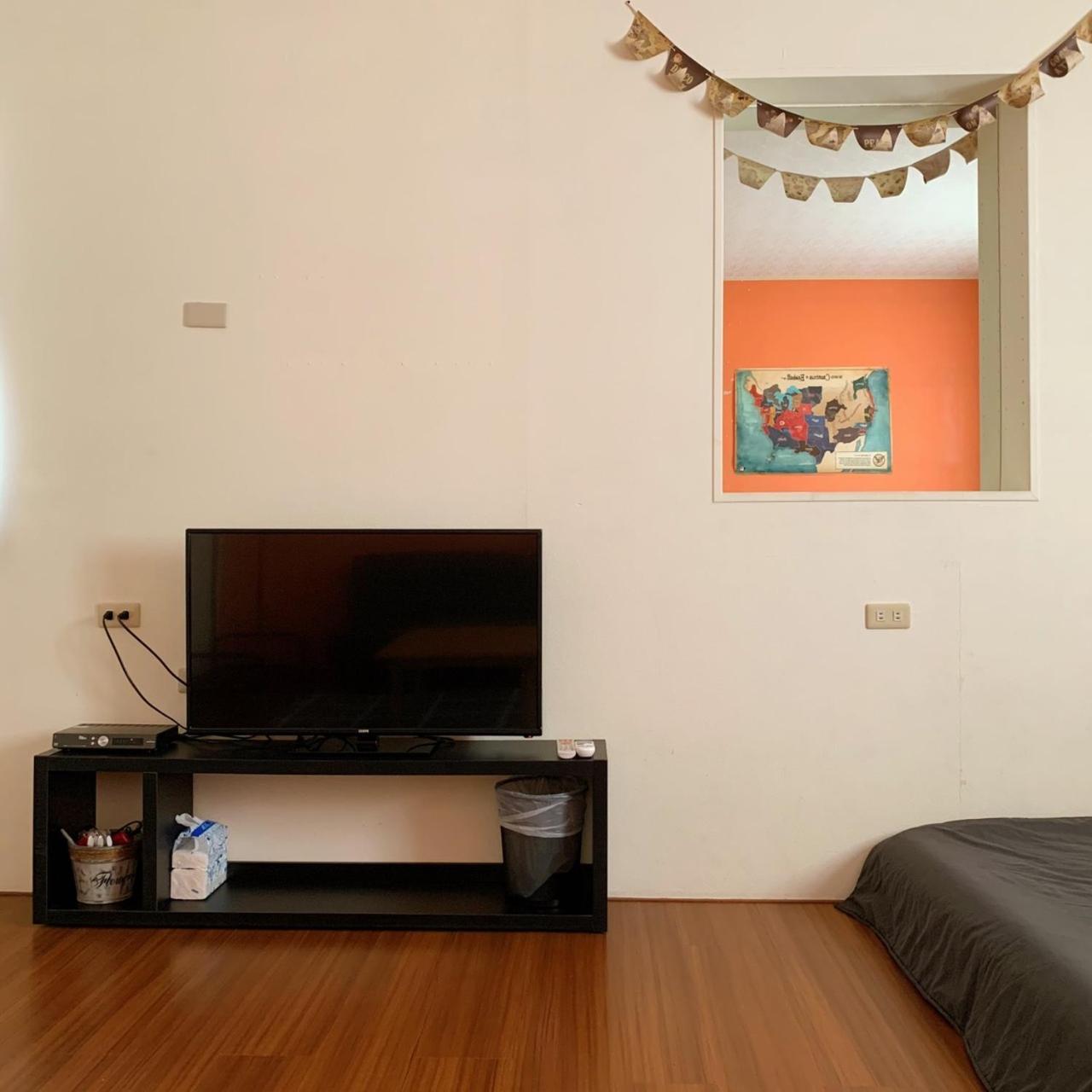 Song Youf Hostel Zhongpu Bilik gambar