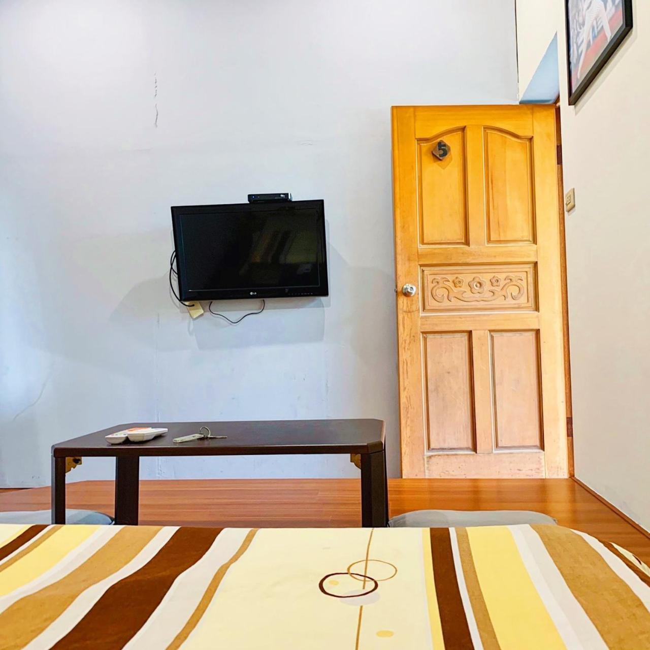 Song Youf Hostel Zhongpu Bilik gambar