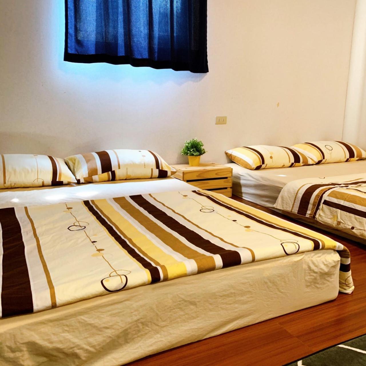 Song Youf Hostel Zhongpu Bilik gambar
