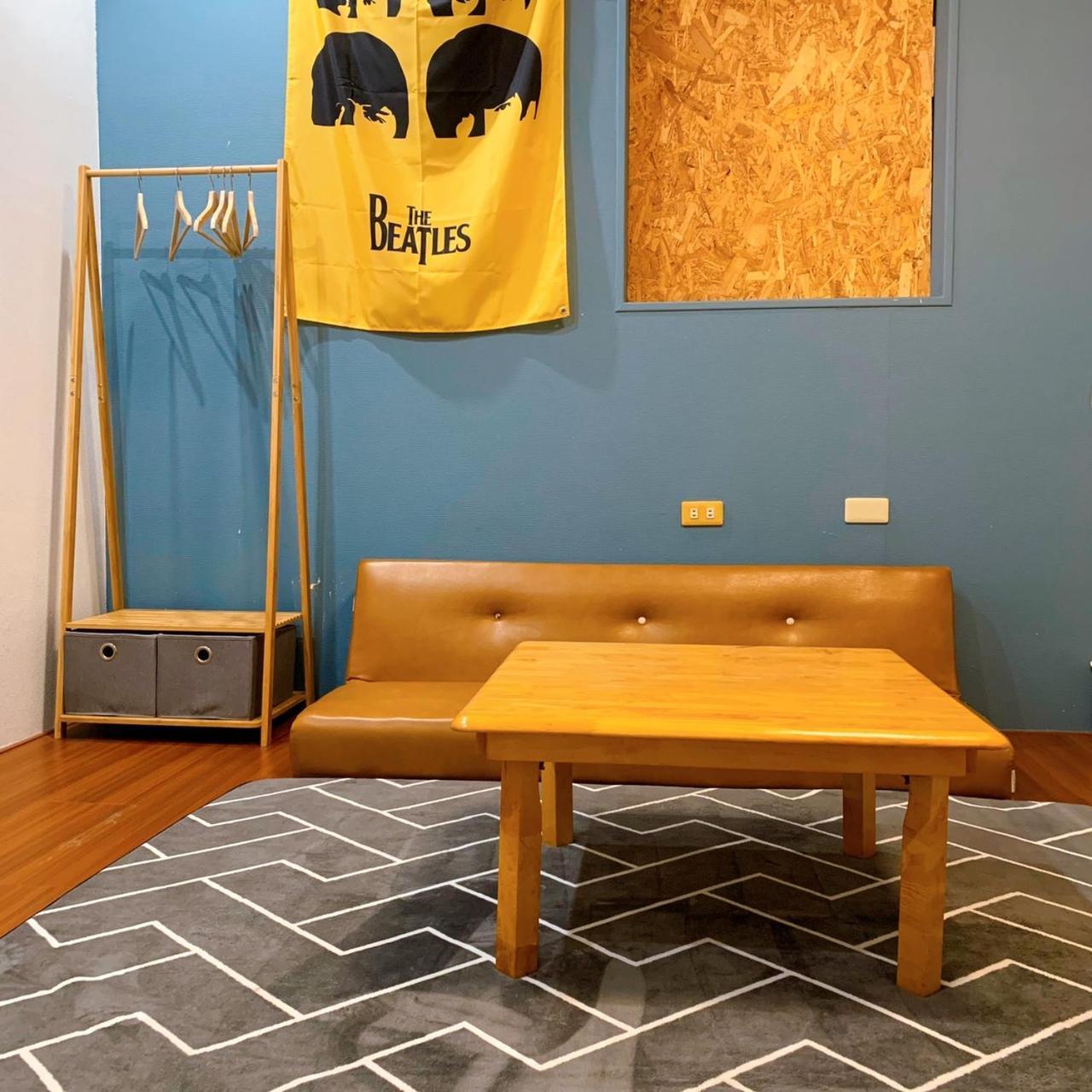 Song Youf Hostel Zhongpu Bilik gambar