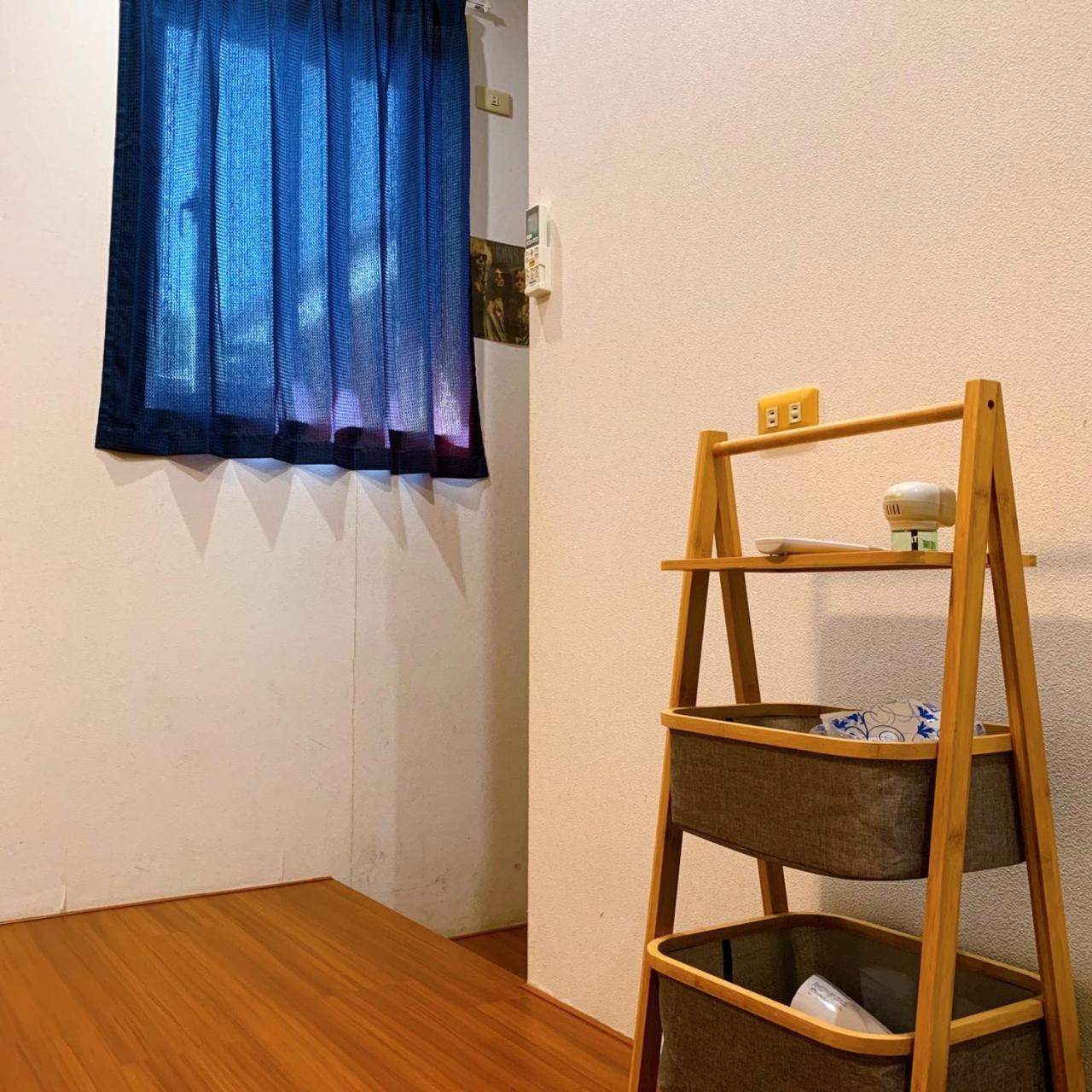 Song Youf Hostel Zhongpu Bilik gambar