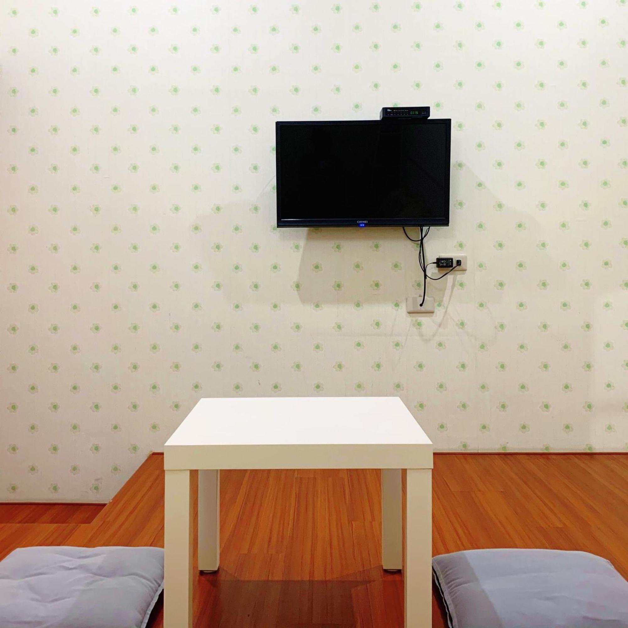 Song Youf Hostel Zhongpu Bilik gambar