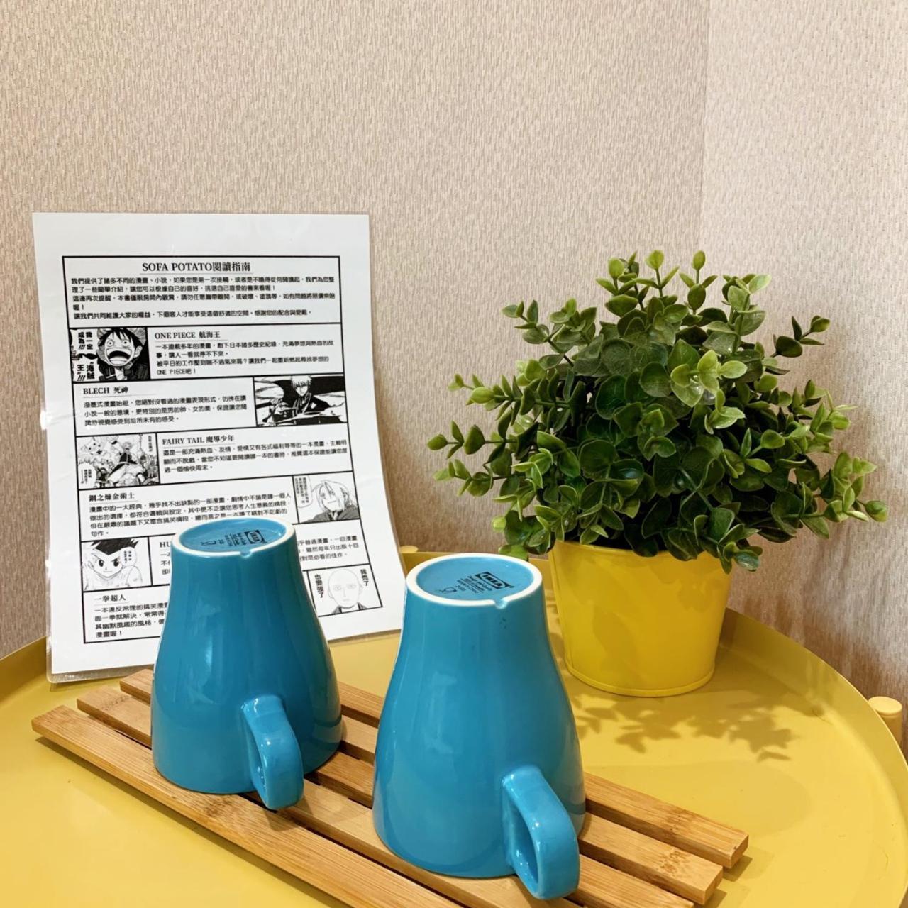 Song Youf Hostel Zhongpu Bilik gambar